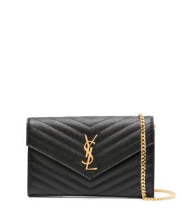 SAINT LAURENT Сумка через плечо