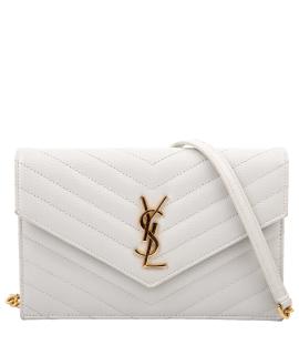 SAINT LAURENT Сумка через плечо