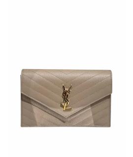 SAINT LAURENT Сумка через плечо