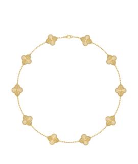 VAN CLEEF & ARPELS Колье