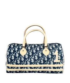 CHRISTIAN DIOR Сумка с короткими ручками