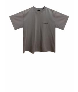 BALENCIAGA Футболка