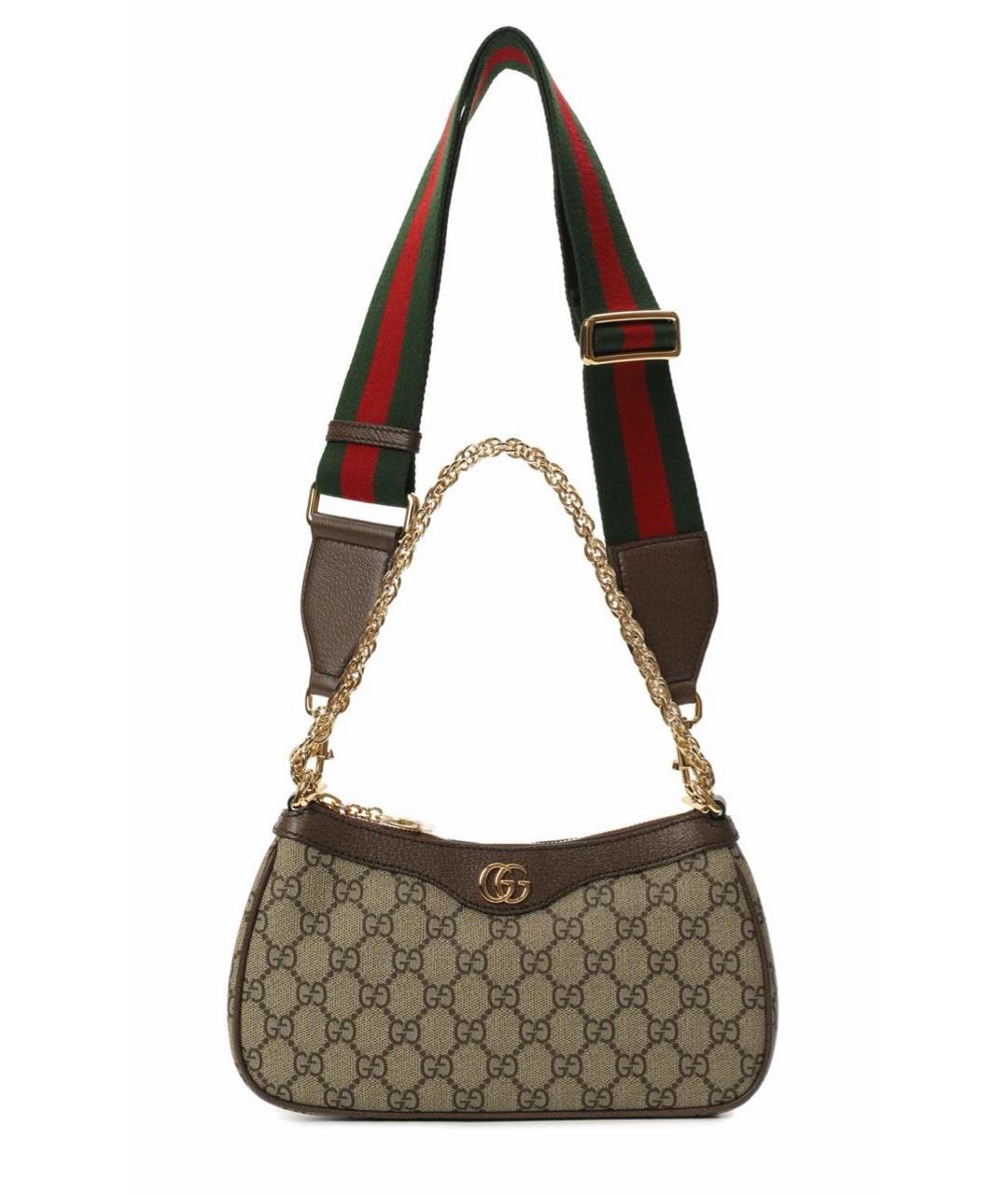 GUCCI Мульти сумка через плечо, фото 2