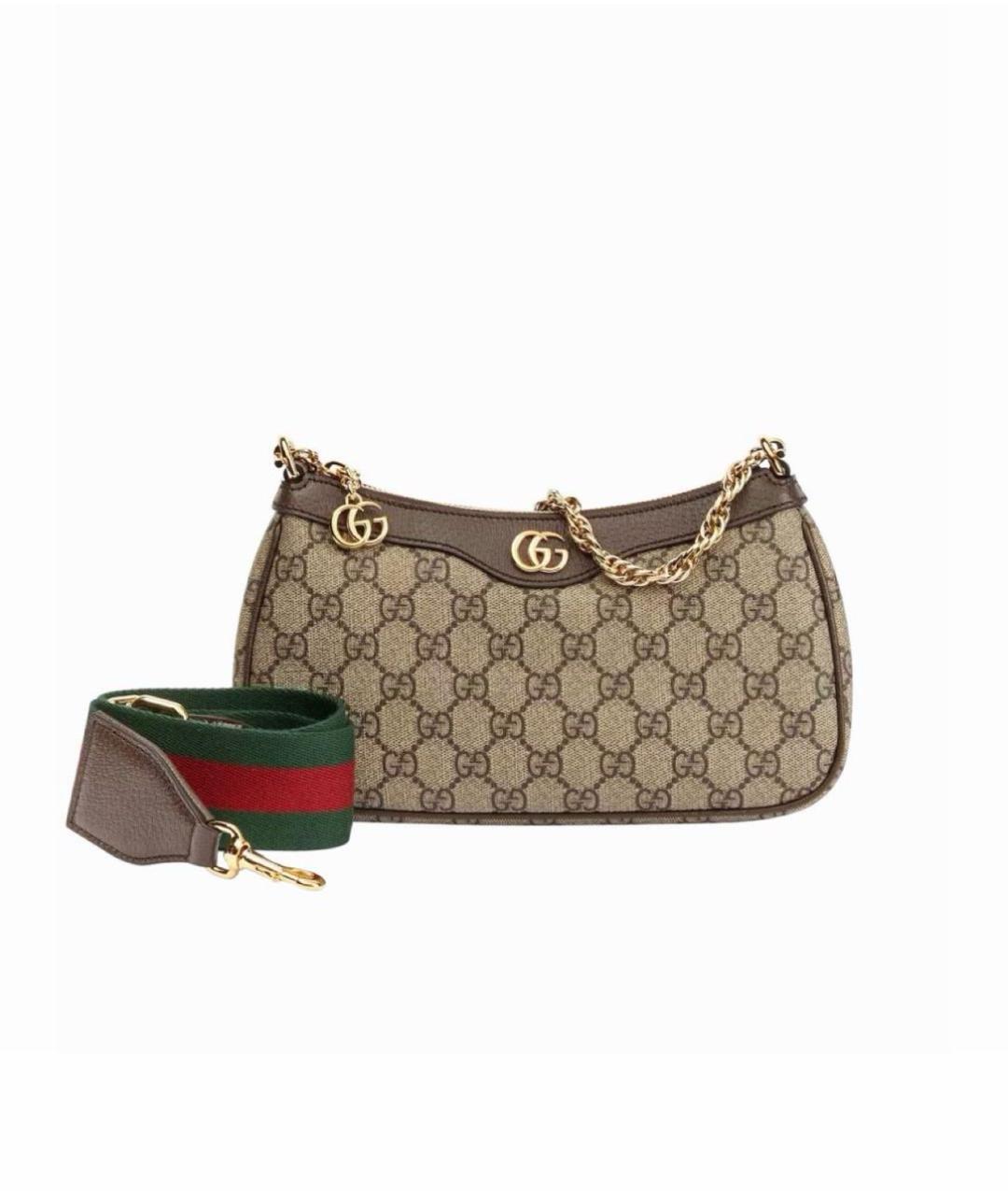 GUCCI Мульти сумка через плечо, фото 7