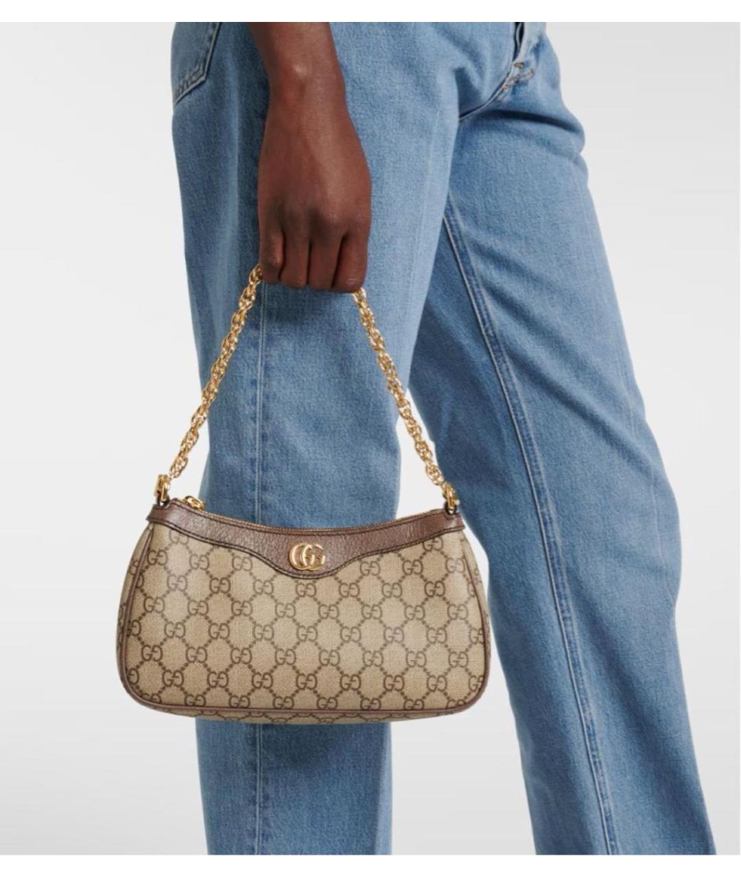 GUCCI Мульти сумка через плечо, фото 3