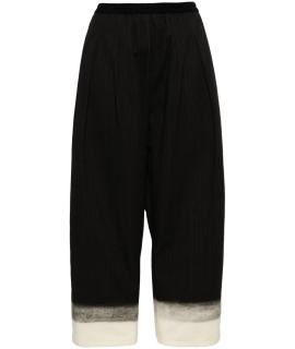 MAISON MARGIELA Повседневные брюки