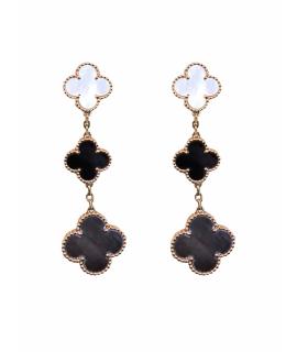 VAN CLEEF & ARPELS Серьги