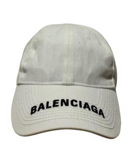 BALENCIAGA Кепка/бейсболка