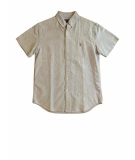 POLO RALPH LAUREN Классическая рубашка