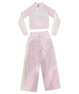 JUICY COUTURE Костюм с брюками