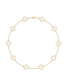 VAN CLEEF & ARPELS Колье