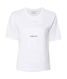 SAINT LAURENT Футболка