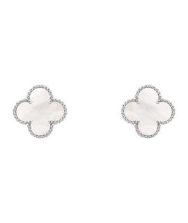 VAN CLEEF & ARPELS Серьги
