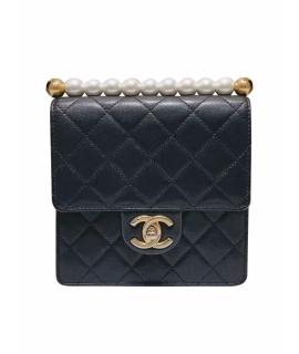 CHANEL Сумка через плечо