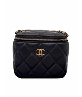 CHANEL Сумка через плечо
