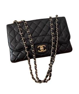 CHANEL Сумка через плечо