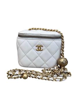 CHANEL Сумка через плечо