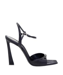 SAINT LAURENT Босоножки