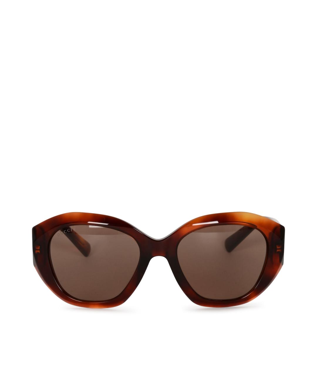 GUCCI Мульти солнцезащитные очки, фото 1