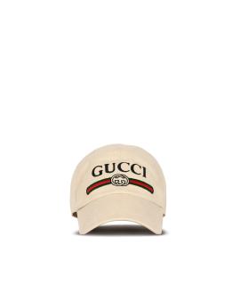 GUCCI Кепка/бейсболка