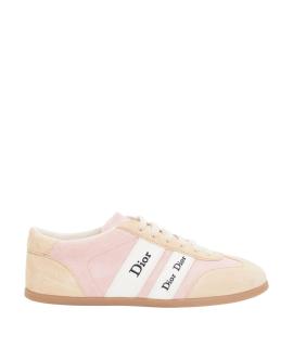 CHRISTIAN DIOR Кеды