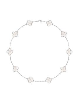 VAN CLEEF & ARPELS Колье