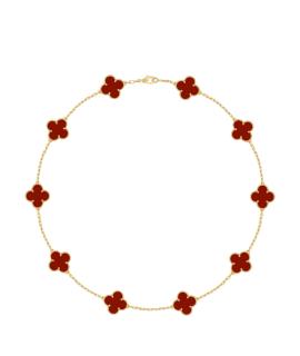 VAN CLEEF & ARPELS Колье