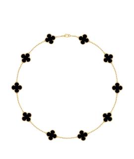 VAN CLEEF & ARPELS Колье