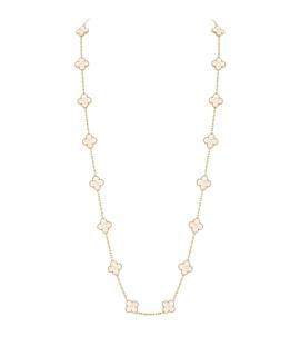VAN CLEEF & ARPELS Колье
