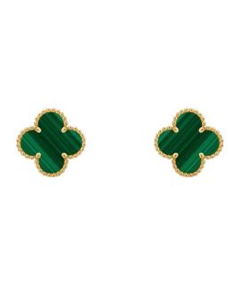 VAN CLEEF & ARPELS Серьги