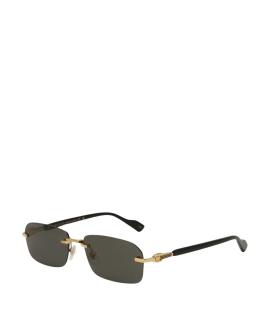 GUCCI Солнцезащитные очки