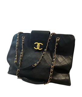 CHANEL Сумка тоут