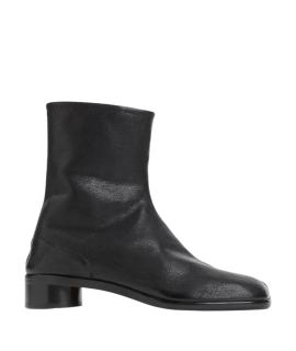 MAISON MARGIELA Высокие ботинки