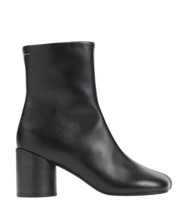 MM6 MAISON MARGIELA Ботильоны