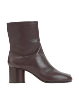 MAISON MARGIELA Ботильоны