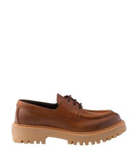 PRADA Брогги и оксфорды