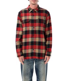 FILSON Кэжуал рубашка