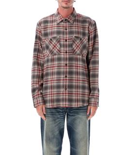 FILSON Кэжуал рубашка