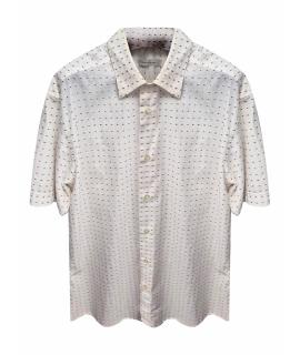ERMENEGILDO ZEGNA XXX Классическая рубашка