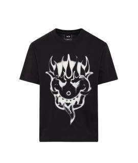 Y-3 Футболка