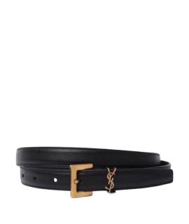 SAINT LAURENT Ремень