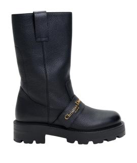 CHRISTIAN DIOR Сапоги