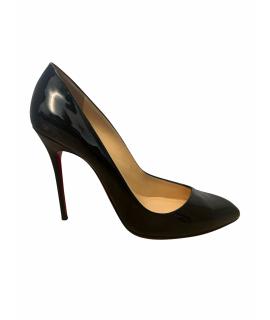 CHRISTIAN LOUBOUTIN Туфли