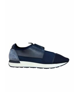 BALENCIAGA Низкие кроссовки / кеды