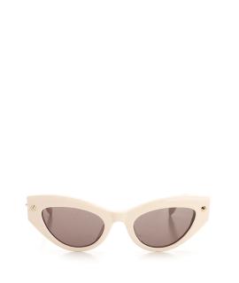 ALEXANDER MCQUEEN Солнцезащитные очки