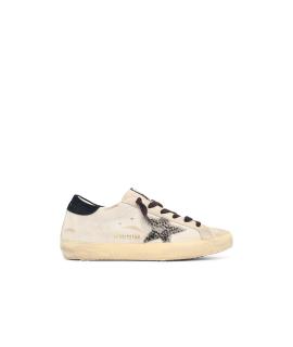 GOLDEN GOOSE Кеды