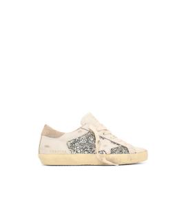 GOLDEN GOOSE Кеды