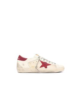GOLDEN GOOSE Низкие кроссовки / кеды