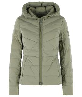 CANADA GOOSE Пуховик