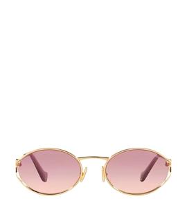 MIU MIU Солнцезащитные очки